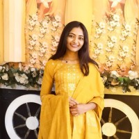 Shruti Dudhat