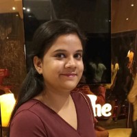 Sumedha Jain