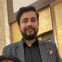 Vikas Bhatnagar