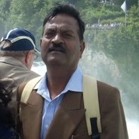 Shivaji Navale
