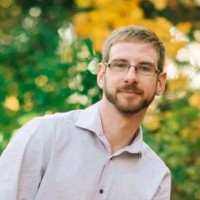 Chad Patterson