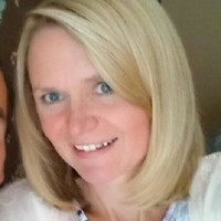 Nicola Whitford