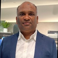 Shiva Srinivas Kolluru