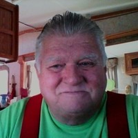Richard Ineson