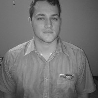 Matthew Doveton