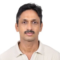 Rajasekharan M