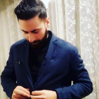 Junaid Rasool