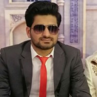 Asadullah Zafar