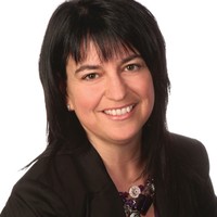 Claudine Venne