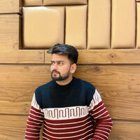 Prashant Upadhyay