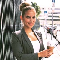 Alexis Alvarez Bartholomew, Esq.