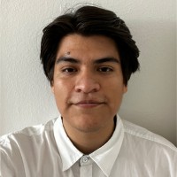 Bryant Rodriguez Diaz, Eit