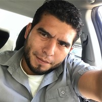 L. A. E. Jonathan Morales Ramírez