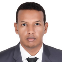 Mohamed El Moctar Mohamedou
