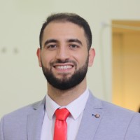 Mohamad khaled Dadoush