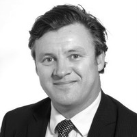 Christian Berge