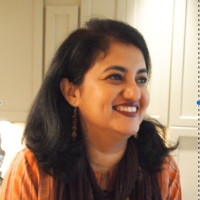 Rama Shivakumar