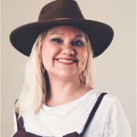 Leslie Cogburn