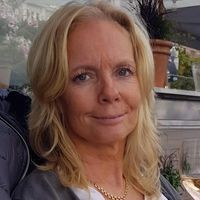 Carina Backman