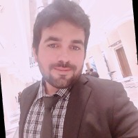 Aamir Munawar