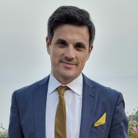 Ivano Pasqualino