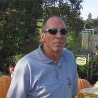 Gregory Winward