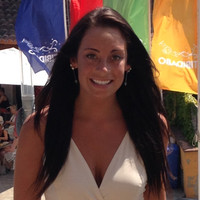 Samantha Darcangelo