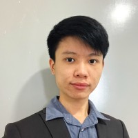 Liew Wei Fung