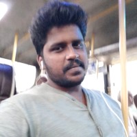 Sabareeswaran M