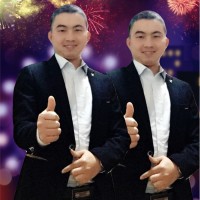 陈润东