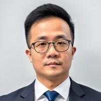 Chris Pang Shi Xiang