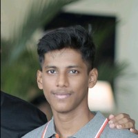 Amrish S