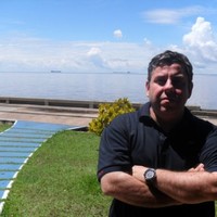 Rodrigo Marcos do Nascimento