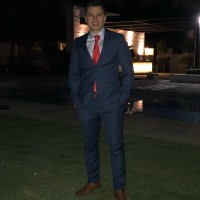 Gerardo Alexis Huerta Zuñiga
