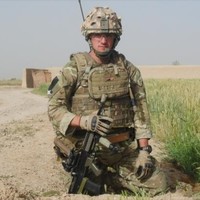 David Brogan