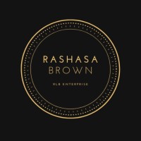 Rashasa Brown