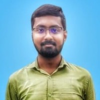 Shreyan Pal Chowdhury