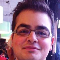 Patrik Gauria