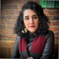 Fatemeh (Bahar) Rezaei