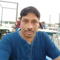 Vishwas Bukkawar