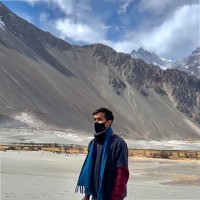 Navneet Singh Bhadauria