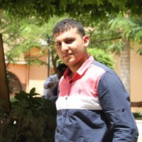 Mohamed Khaled