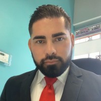 Michael Esteban Castillo Mora