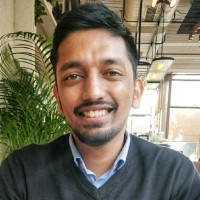 Shivam Rawat