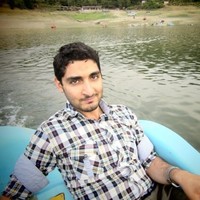 Mostafa Pourali