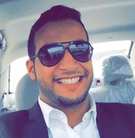 Mohammed Almaliki