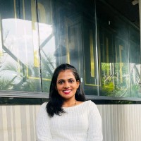 Pratheeksha P D