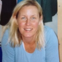 Anita Hisschemoller