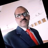 Jitendra Singh