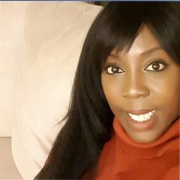 Tasha Anderson